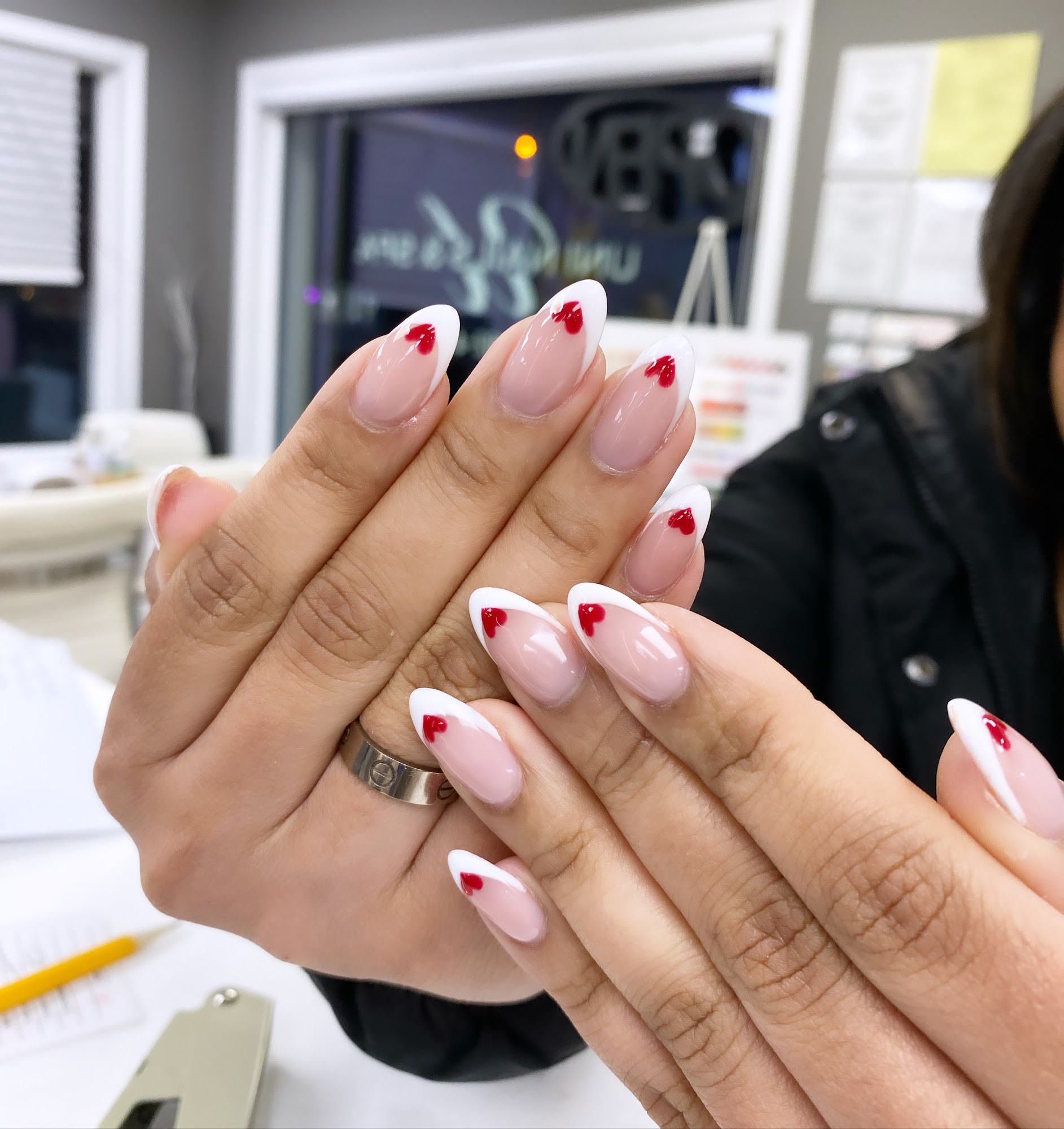 Uni Nails & Spa | Waxing | Nails Englewood Cliff NJ