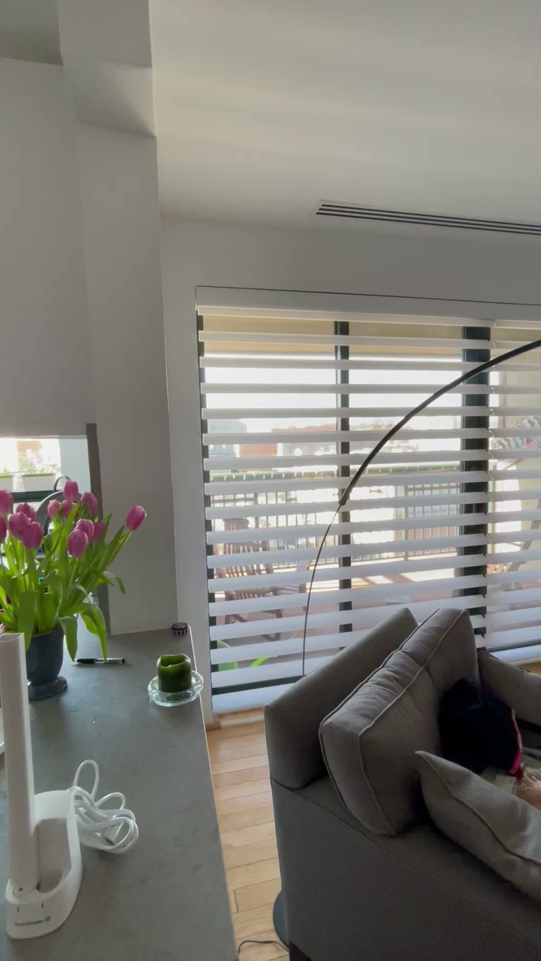 Home Sweet Home (HSH) Blinds Shades Curtains 1 Sylvan Ave, Englewood Cliffs New Jersey 07632