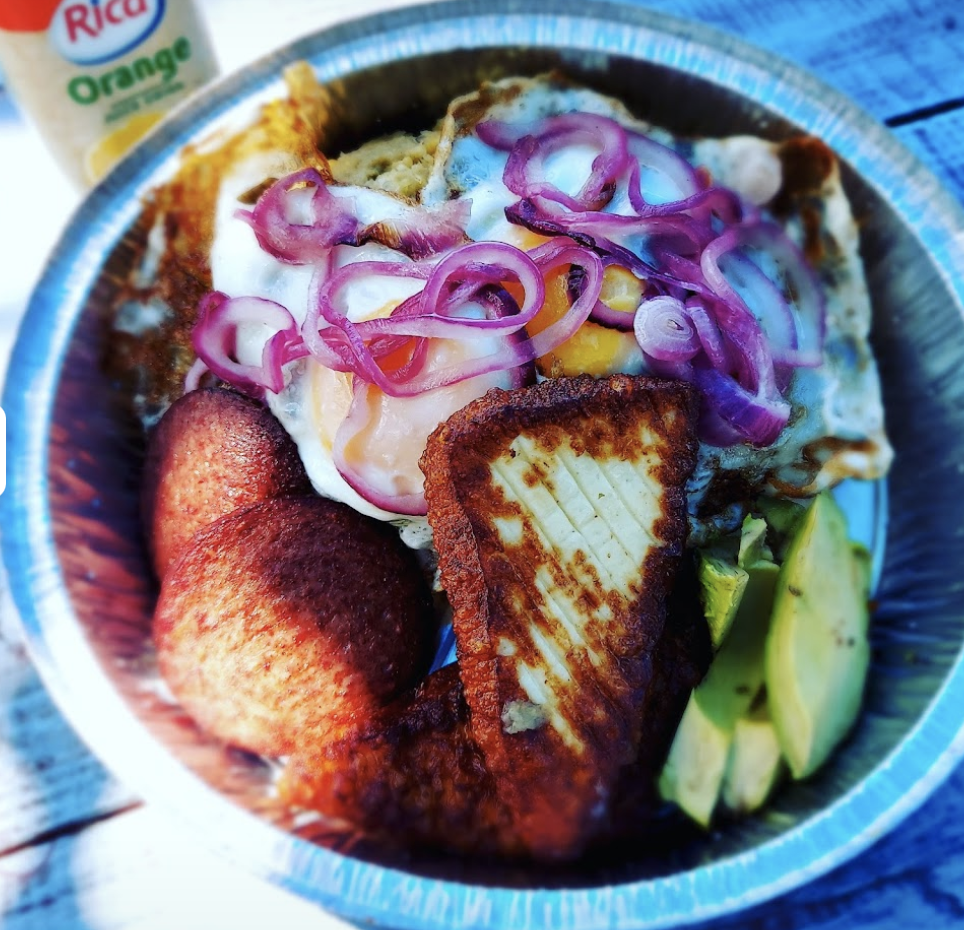 Photo credit: grubhub