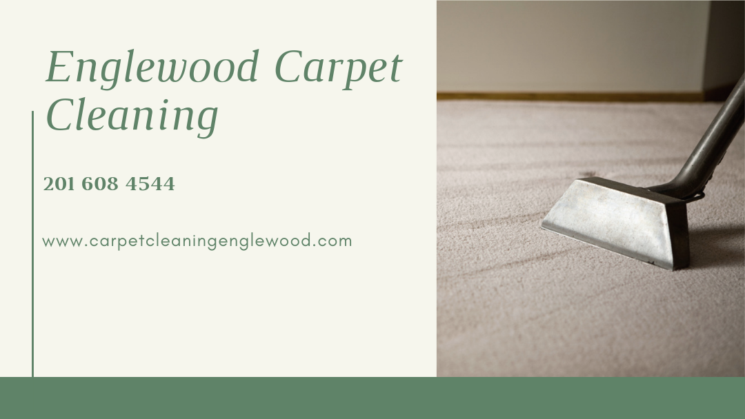 Englewood Carpet Cleaning