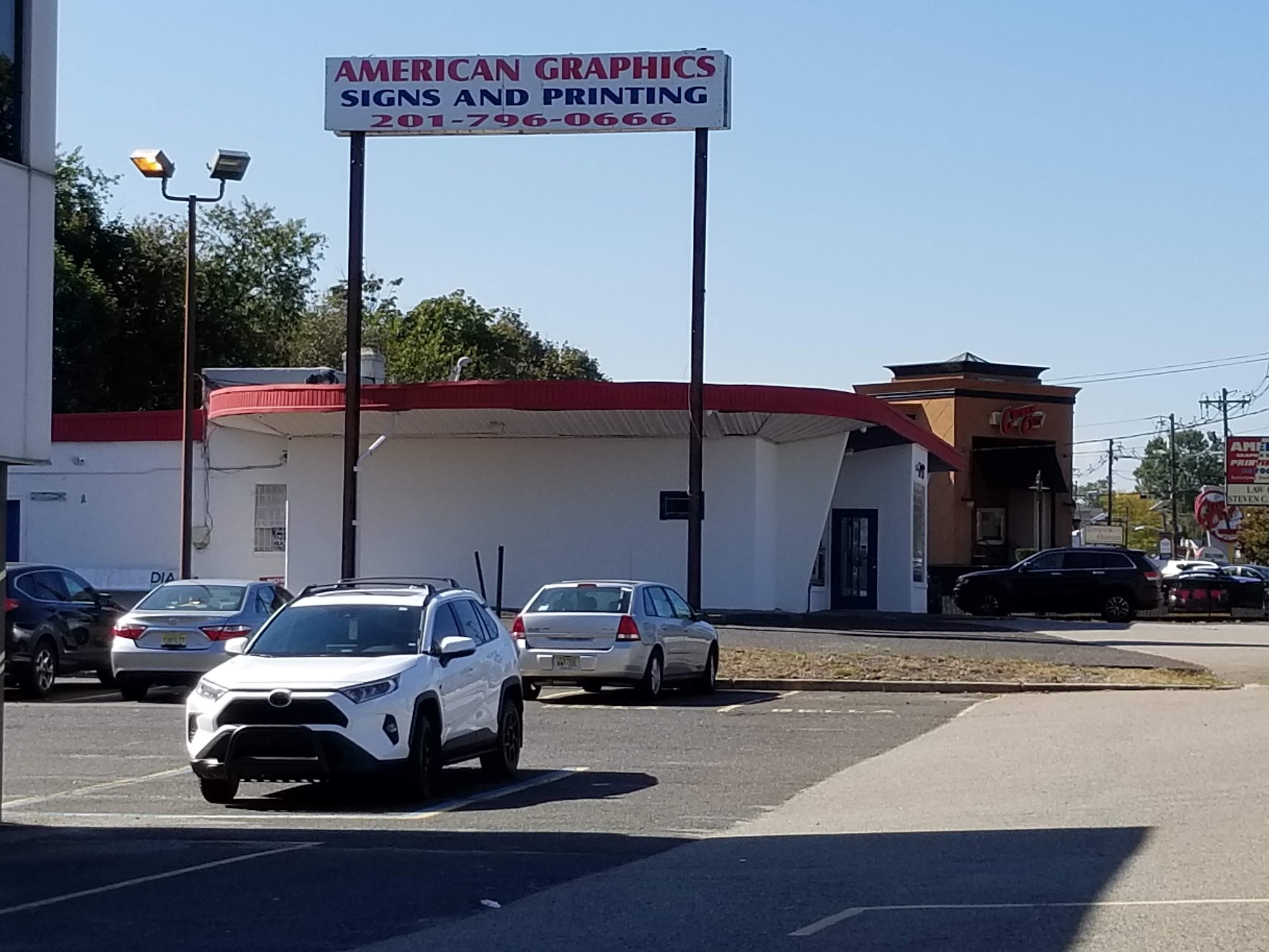American Graphic Systems