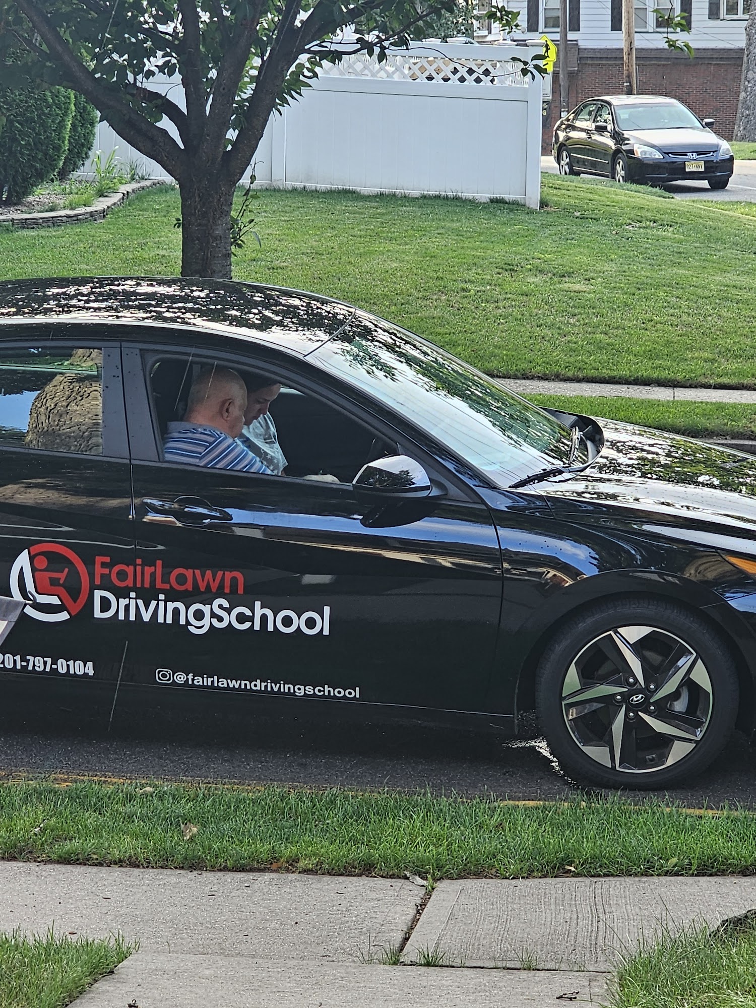 Fair Lawn Driving School Inc.