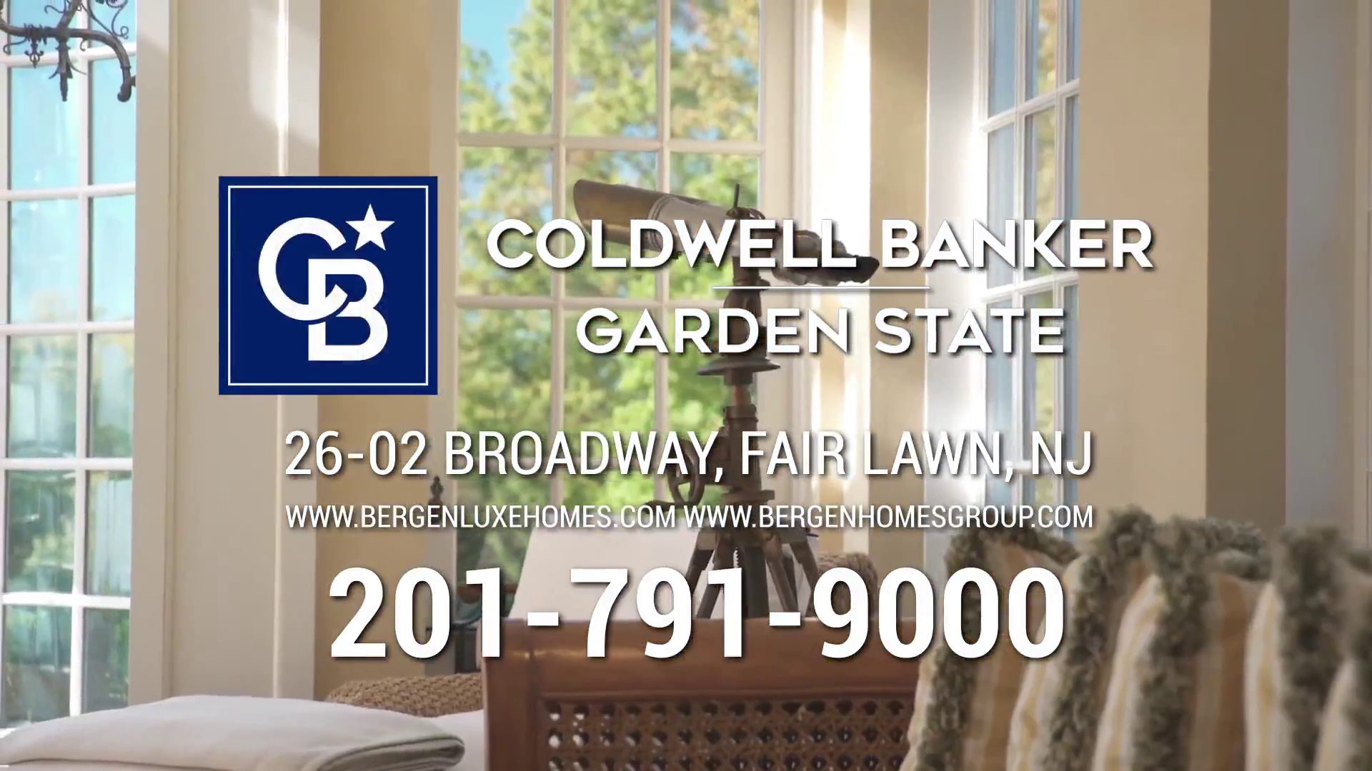 Coldwell Banker Garden State - Real Estate