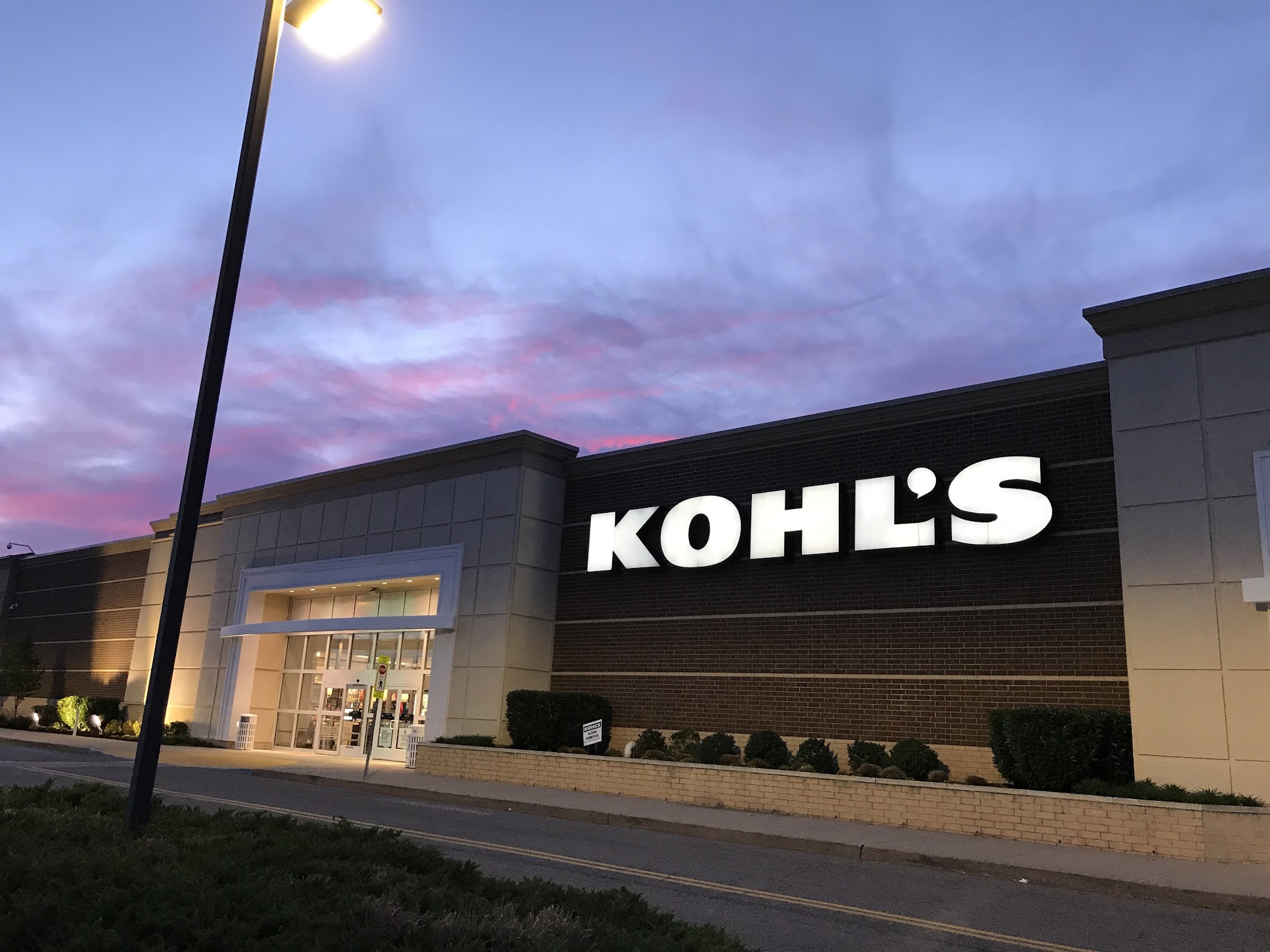 Kohl's