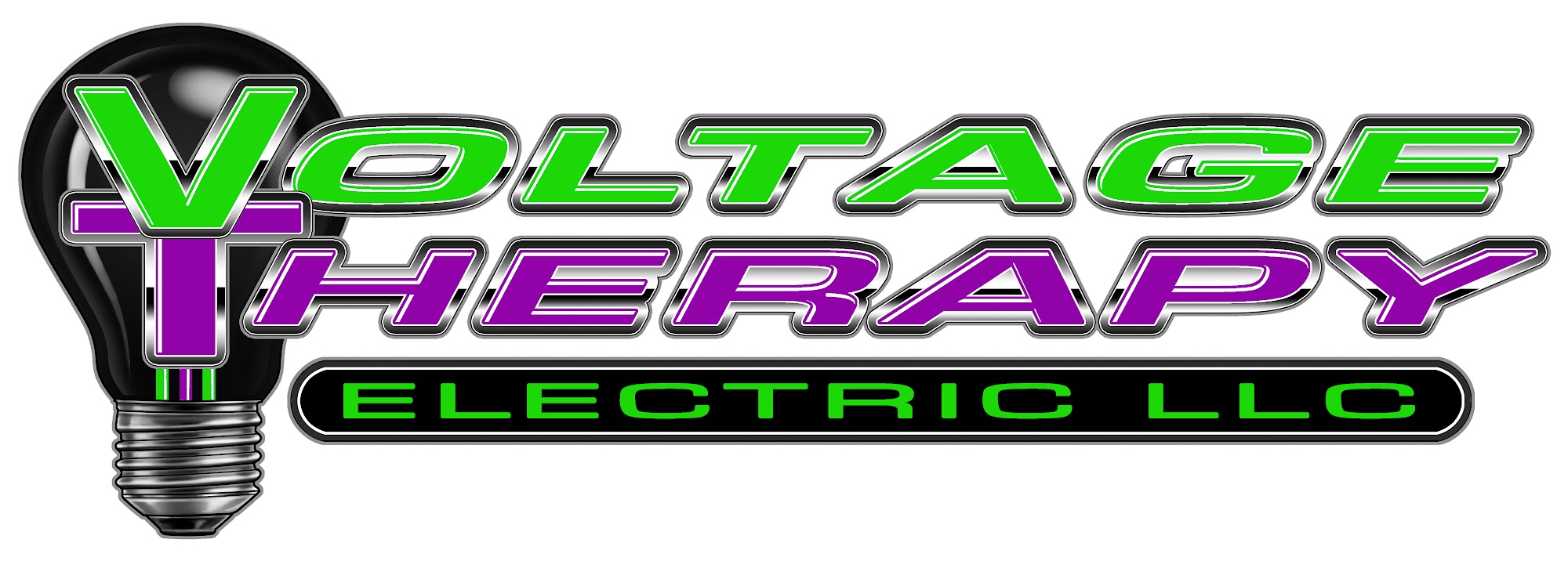 Voltage Therapy Electric LLC