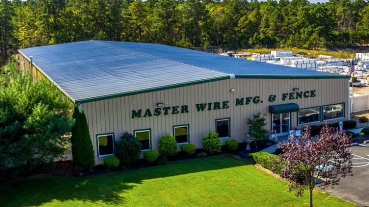 Master Wire Manufacturing Inc