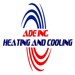 A.D.E. Heating and Cooling Inc