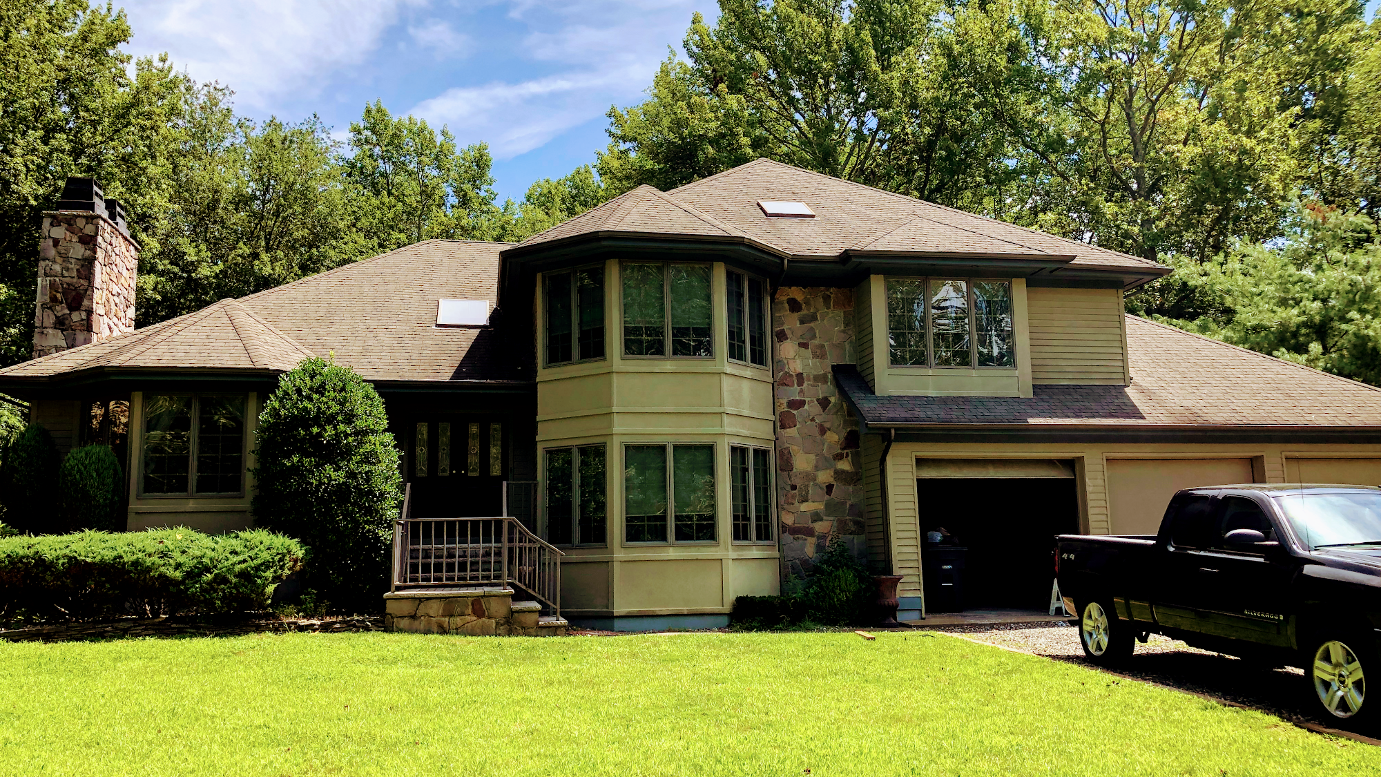 G&C Home Improvements LLC & Roofing NJ