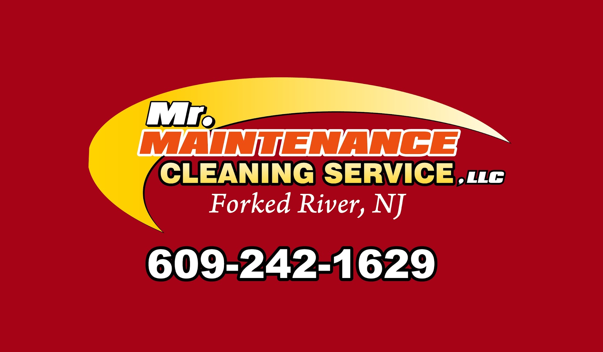 Mr Maintenance Cleaning Service,LLC
