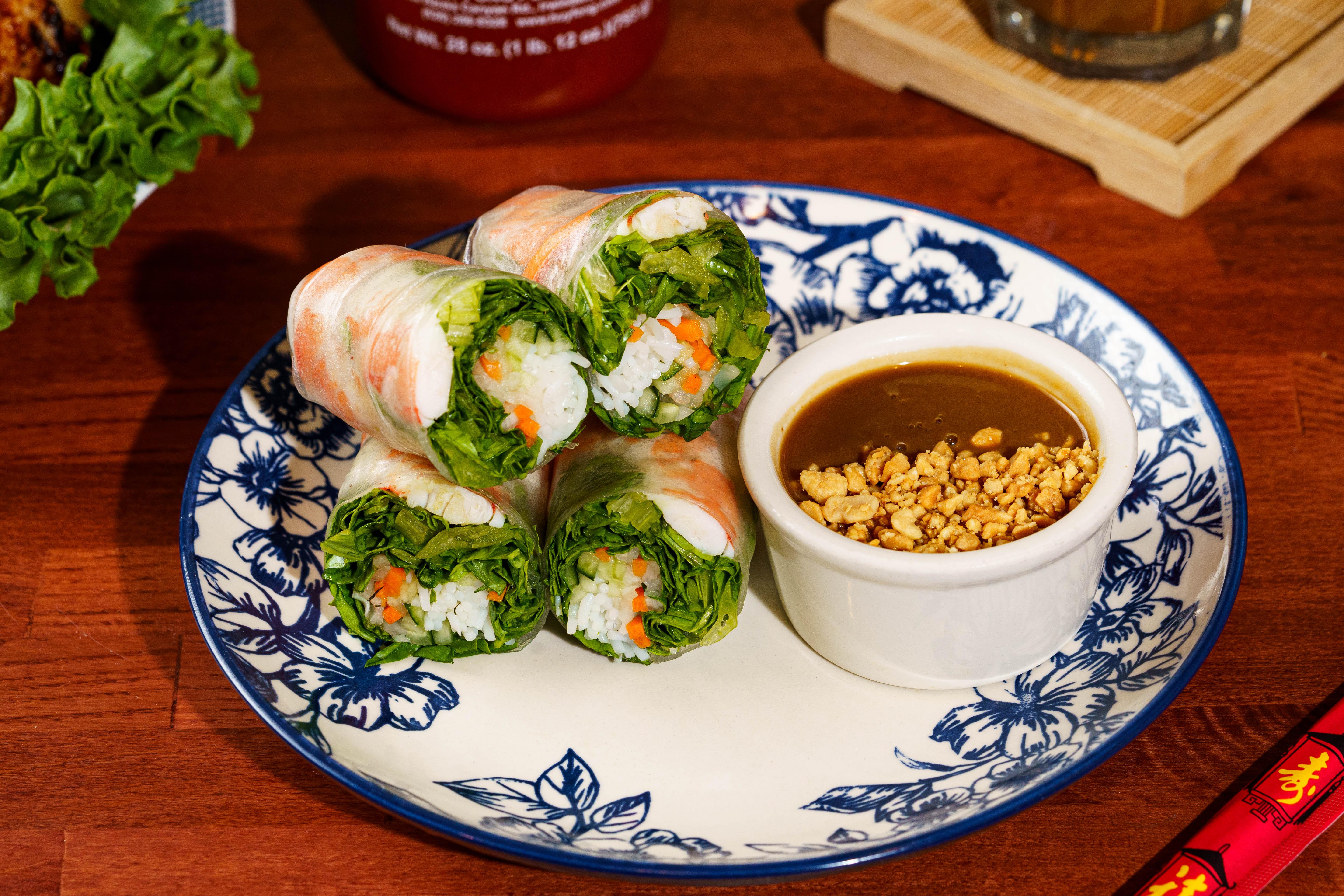 Photo credit: grubhub