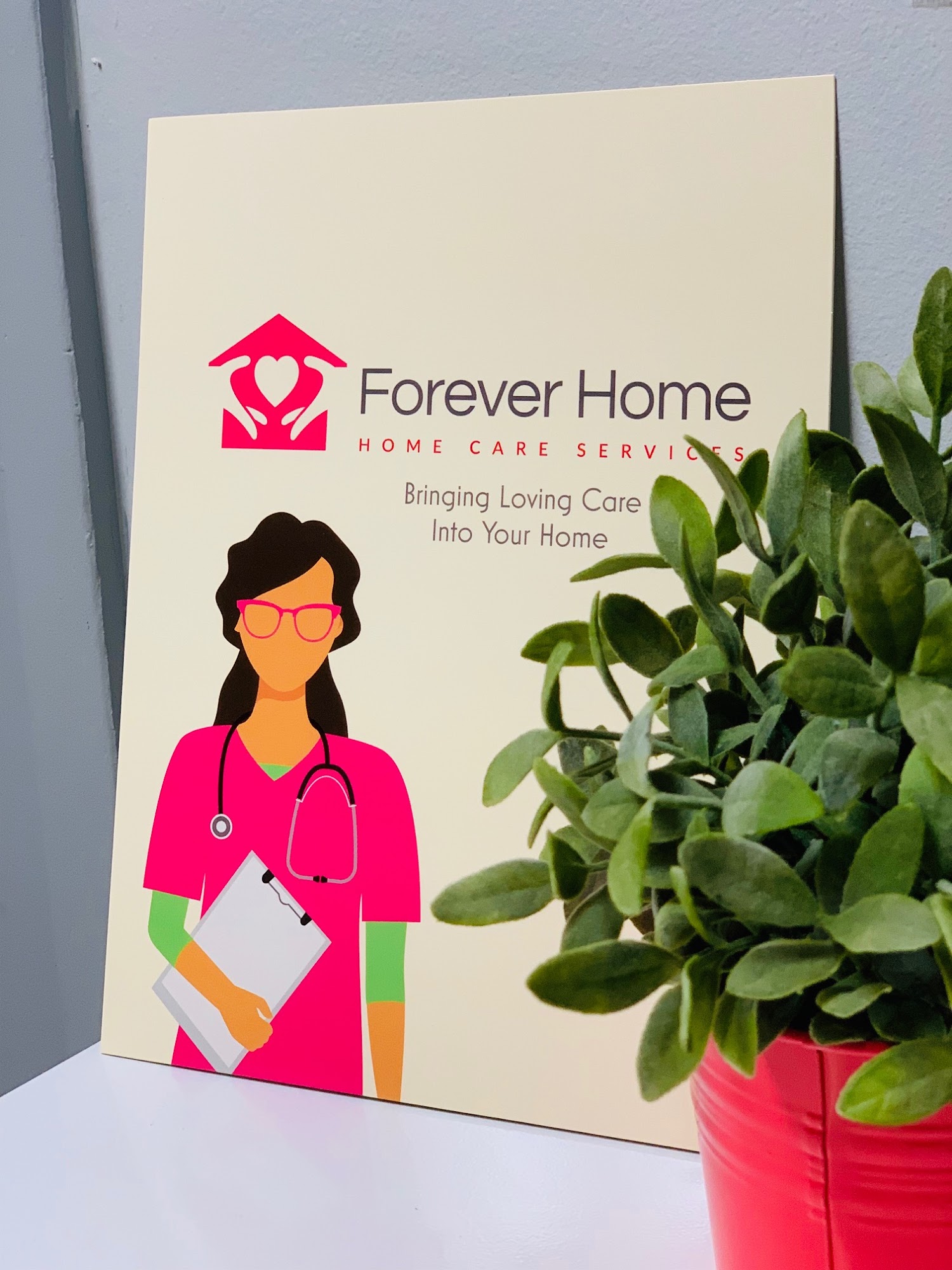 Forever Home Care