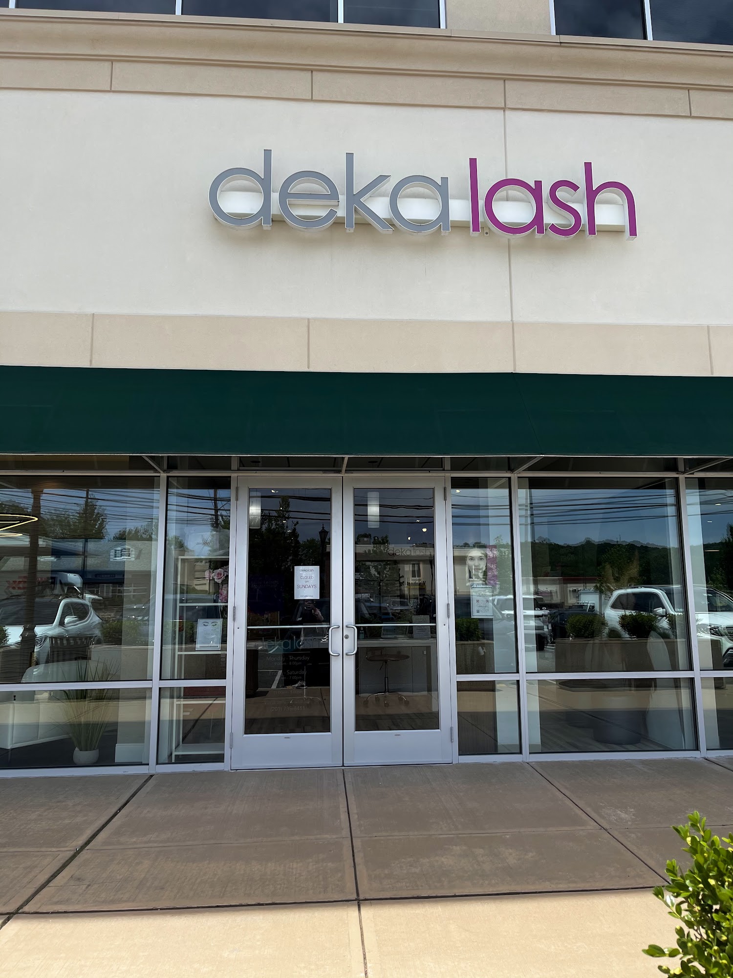 Deka Lash 794 Franklin Ave, Franklin Lakes New Jersey 07417