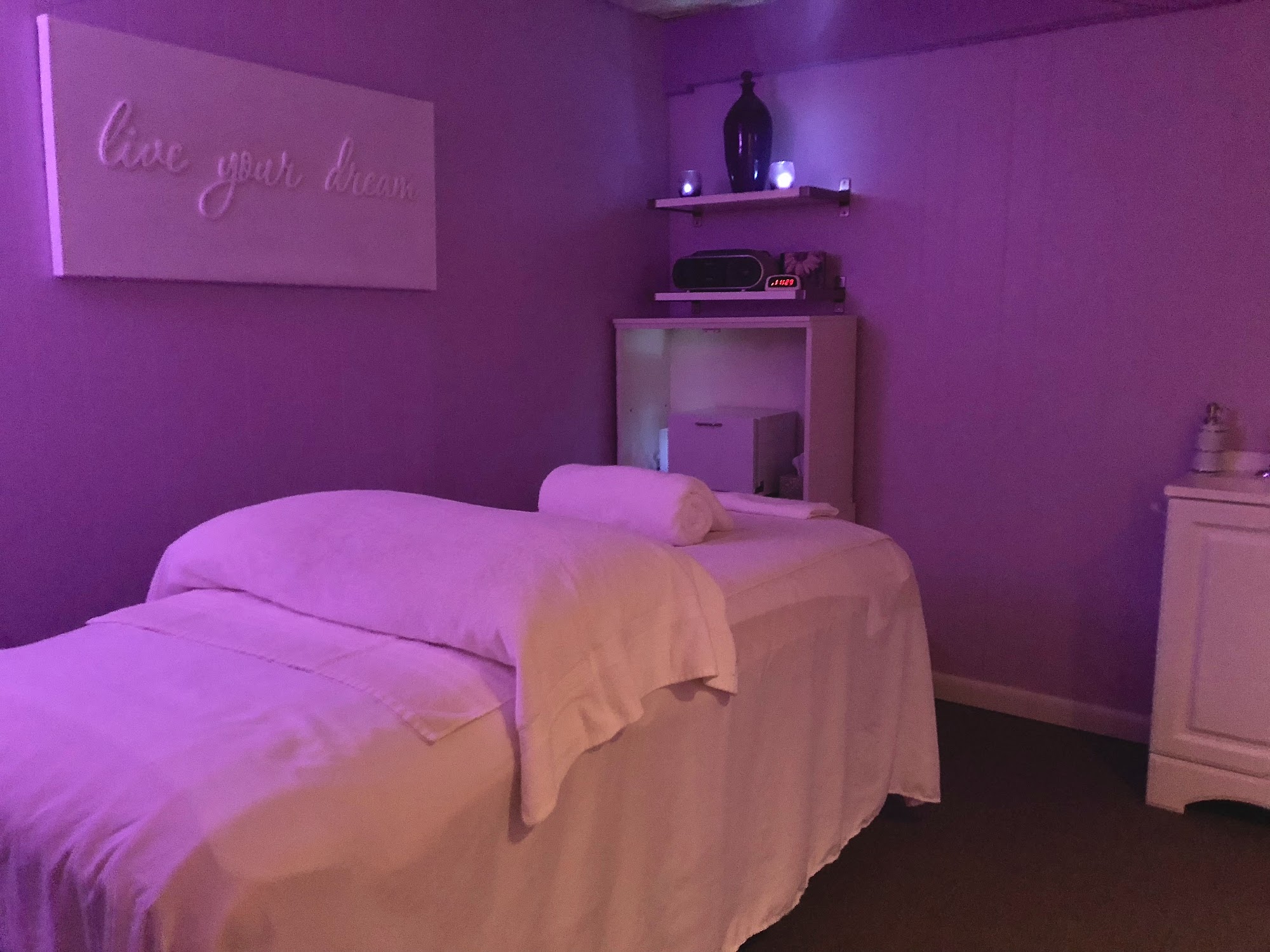 Massage Therapy of Franklin Lakes 799 Franklin Ave, Franklin Lakes New Jersey 07417