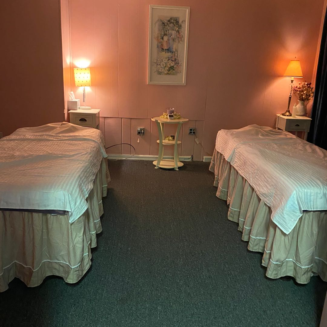 New Spa 7 599 Franklin Ave # 2, Franklin Lakes New Jersey 07417