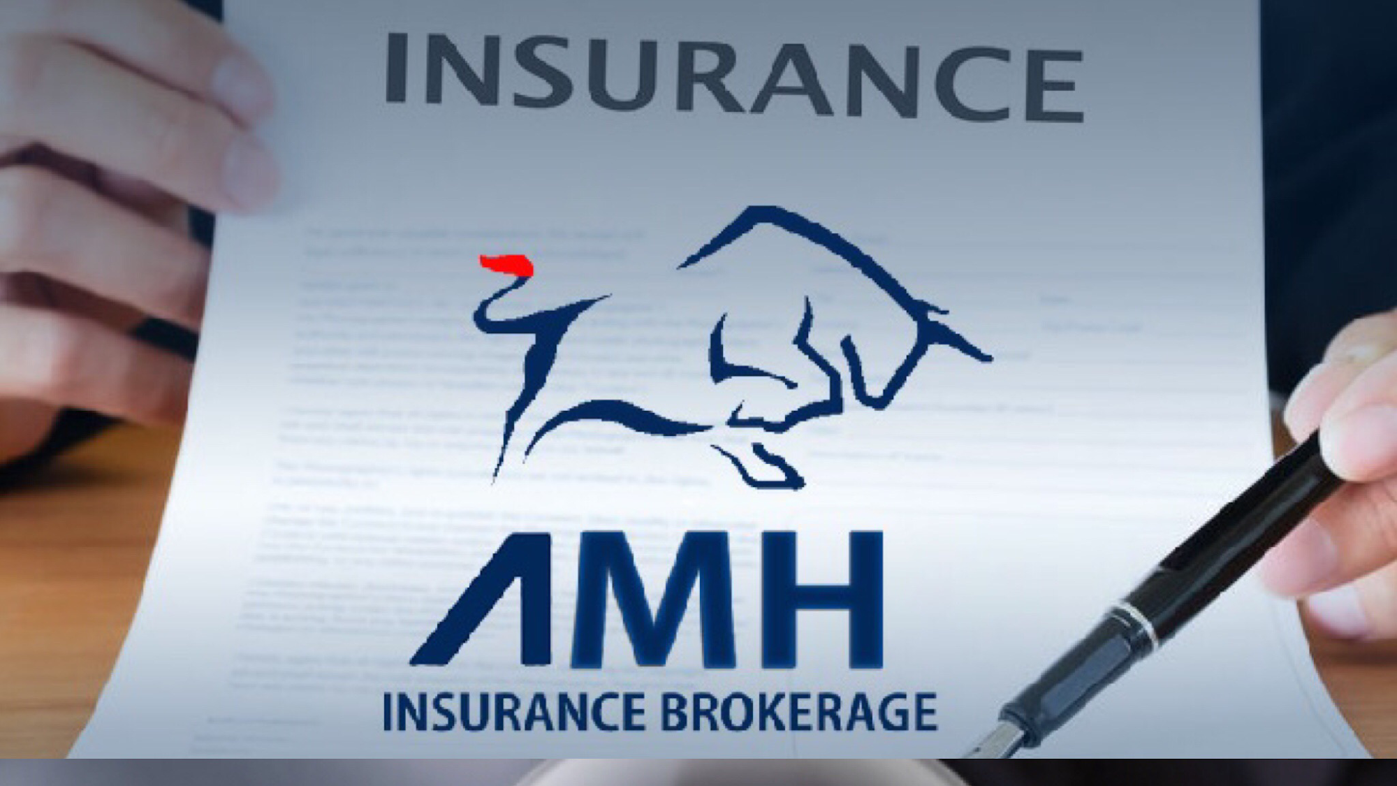 AMH Insurance Brokerage