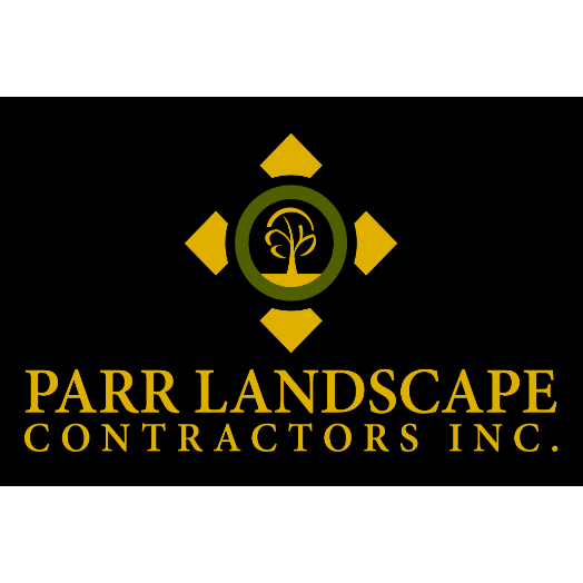 Parr landscape contractors Inc.