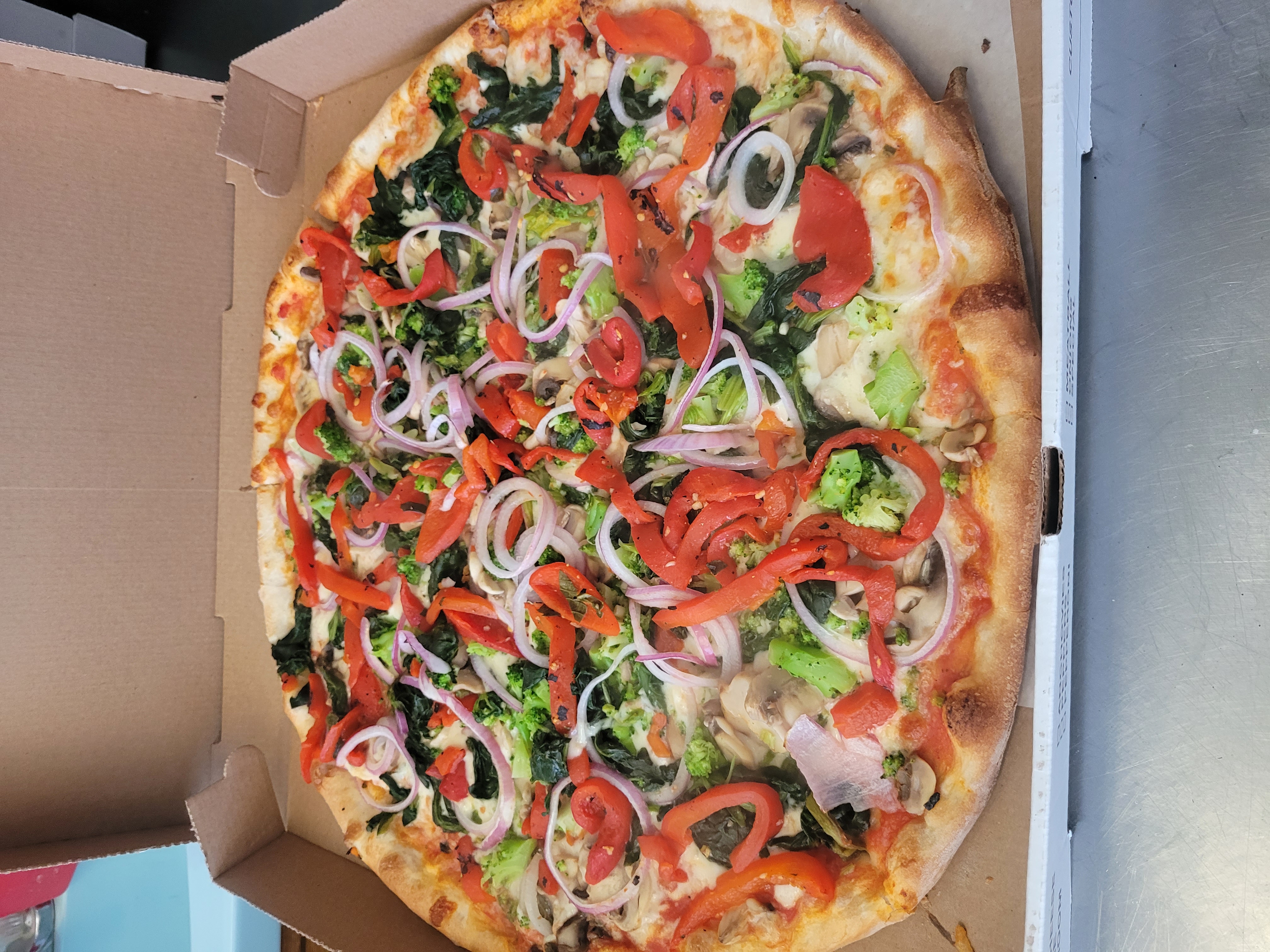 Photo credit: restaurantji