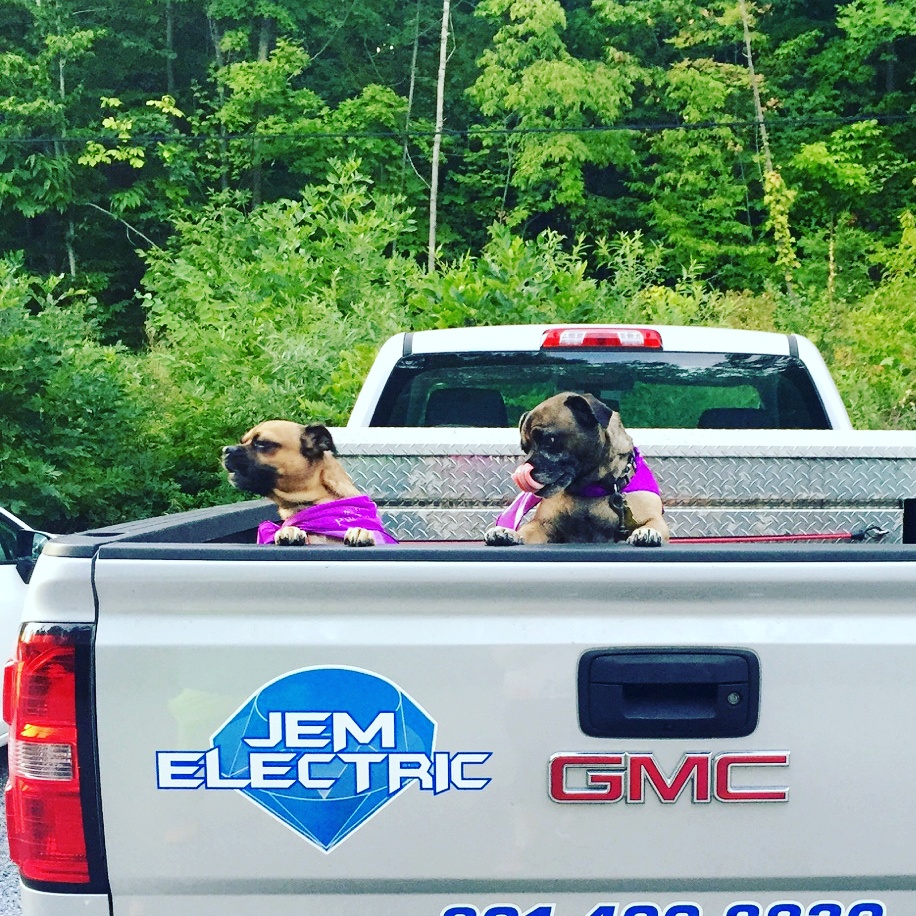 Jem Electric LLC