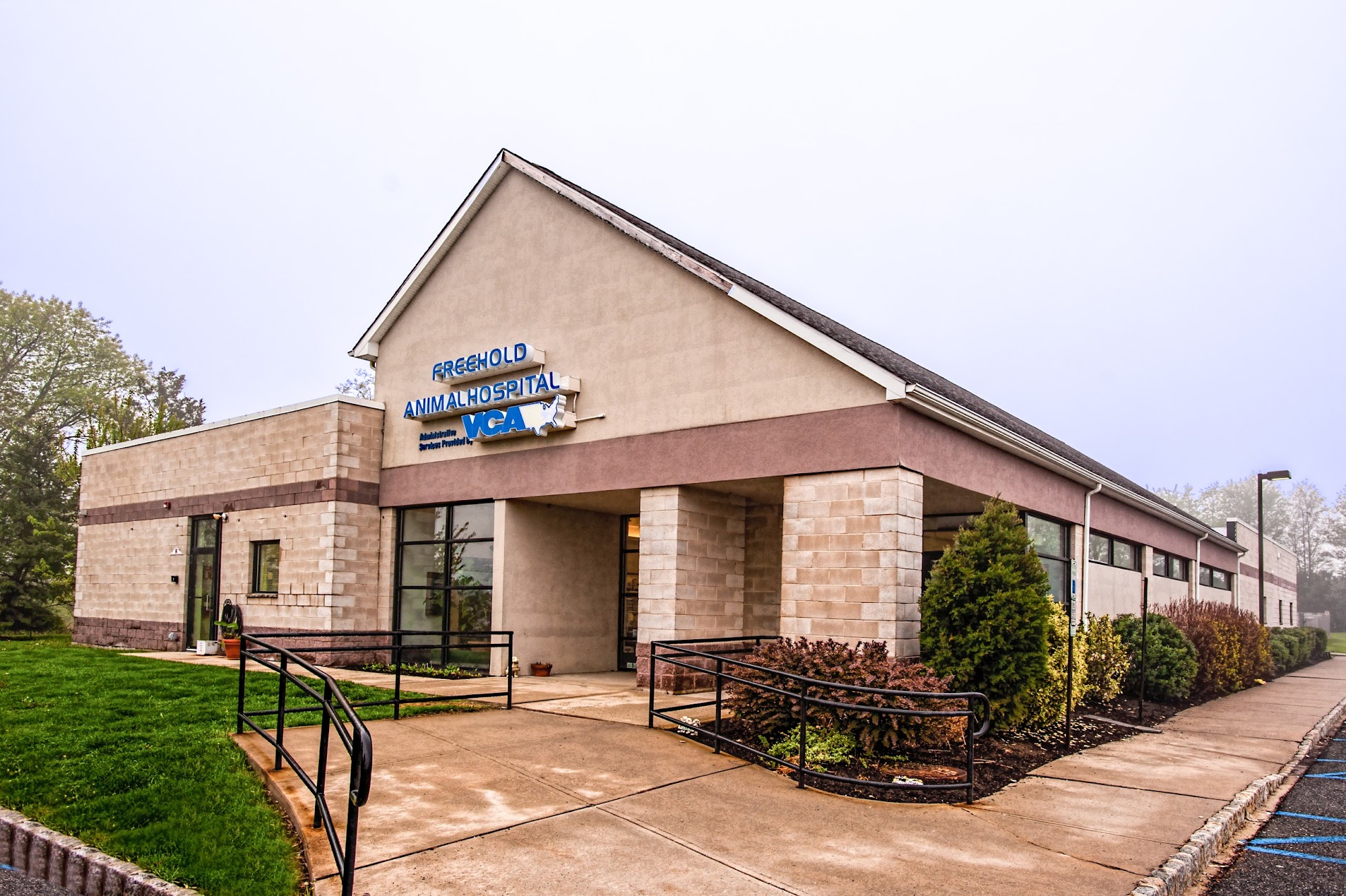 Freehold Animal Hospital