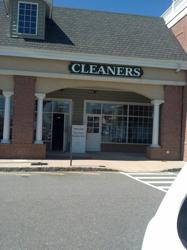 Hometown Cleaners