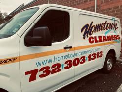 Hometown Cleaners and Delivery Service