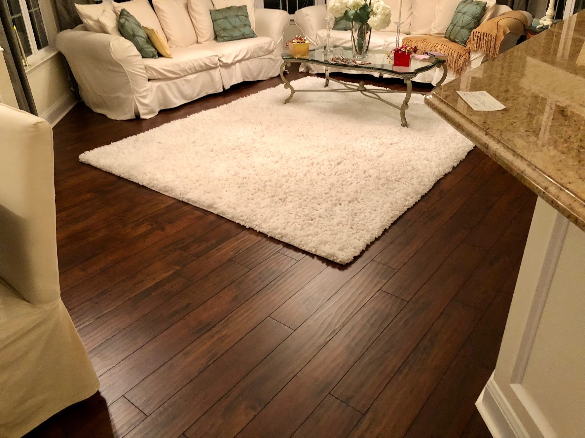 Supreme Flooring, LLC