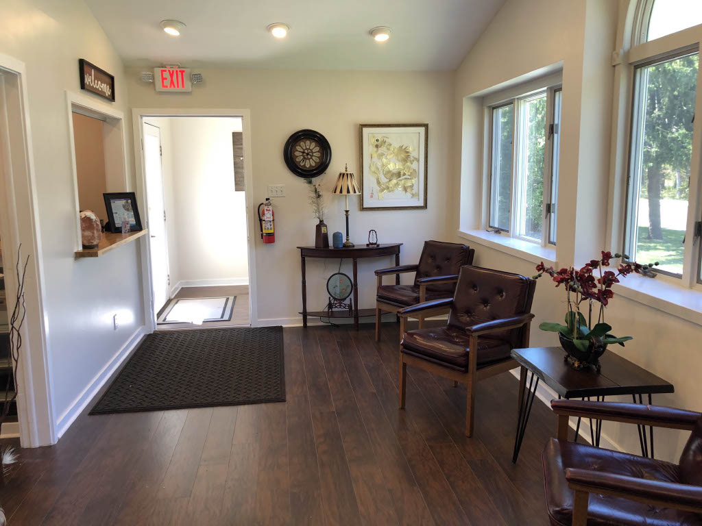 Coastal Chiropractic & Acupuncture