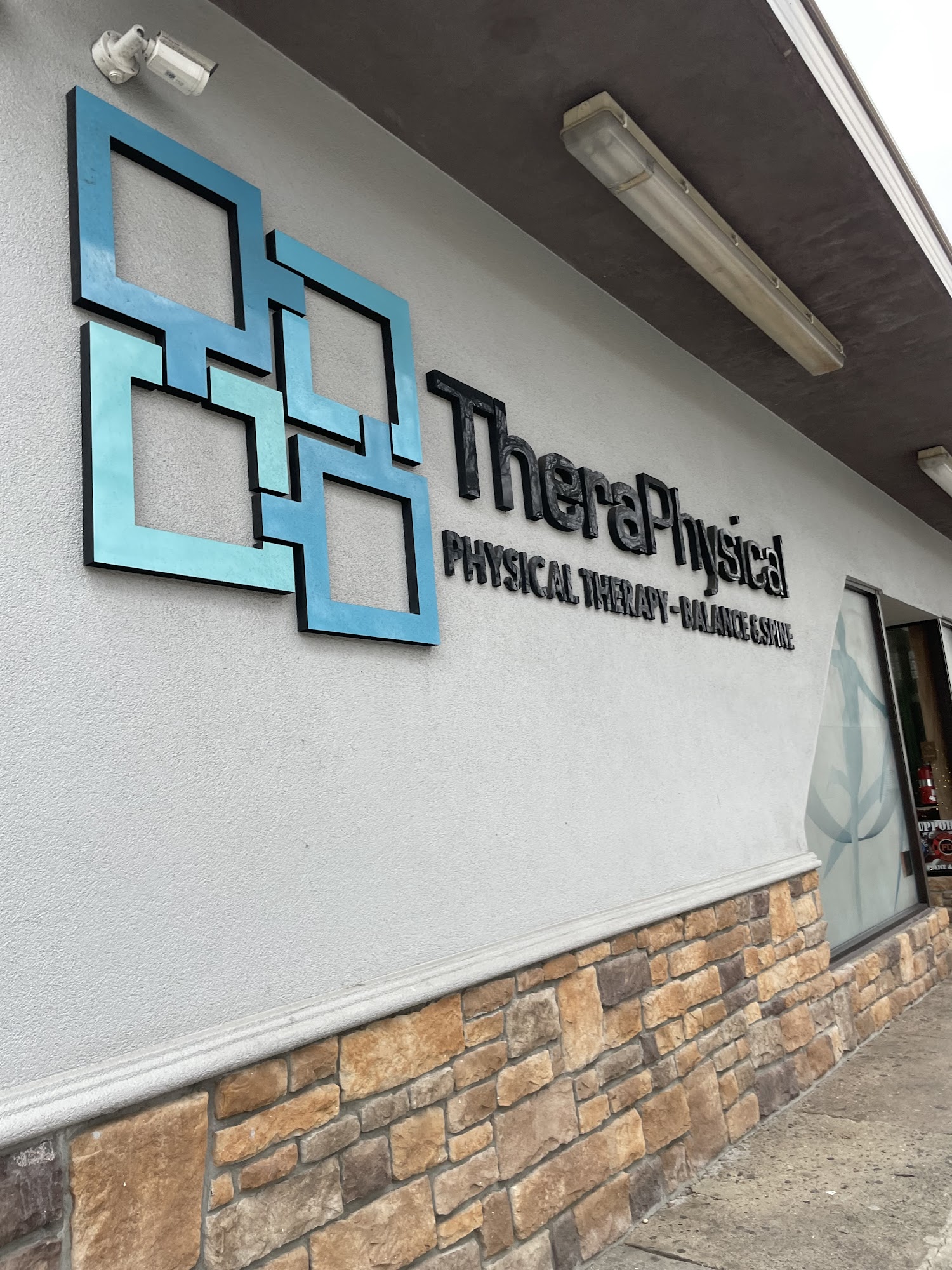 TheraPhysical