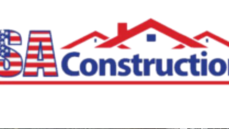 U.S.A. Construction & Roofing Repairs Garfield