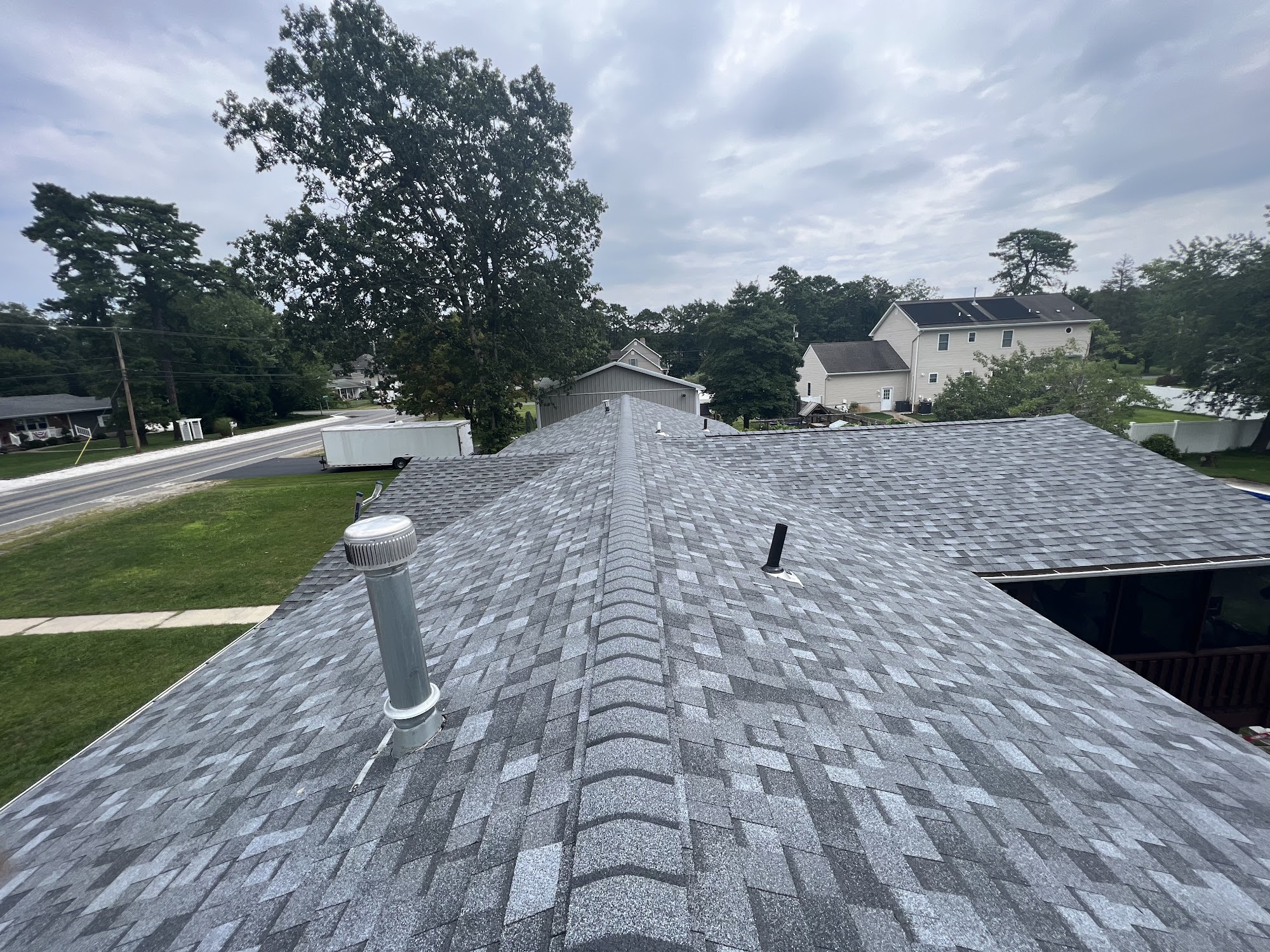 AAA Roofing New Jersey