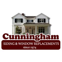 Cunningham Siding & Windows