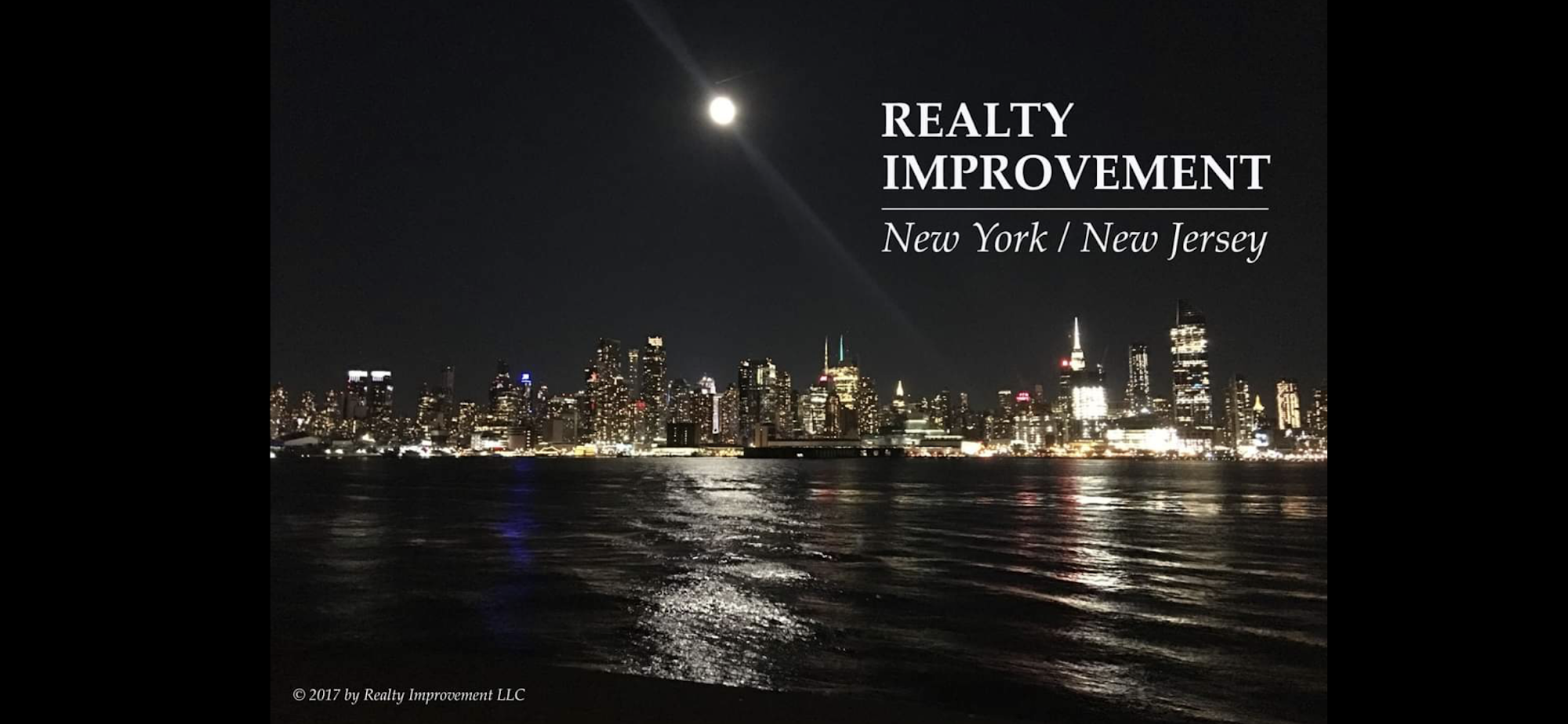 Realty Improvement LLC: General Contractor, Kitchen Remodeling, Home Renovation Company Bergen County and New Jersey