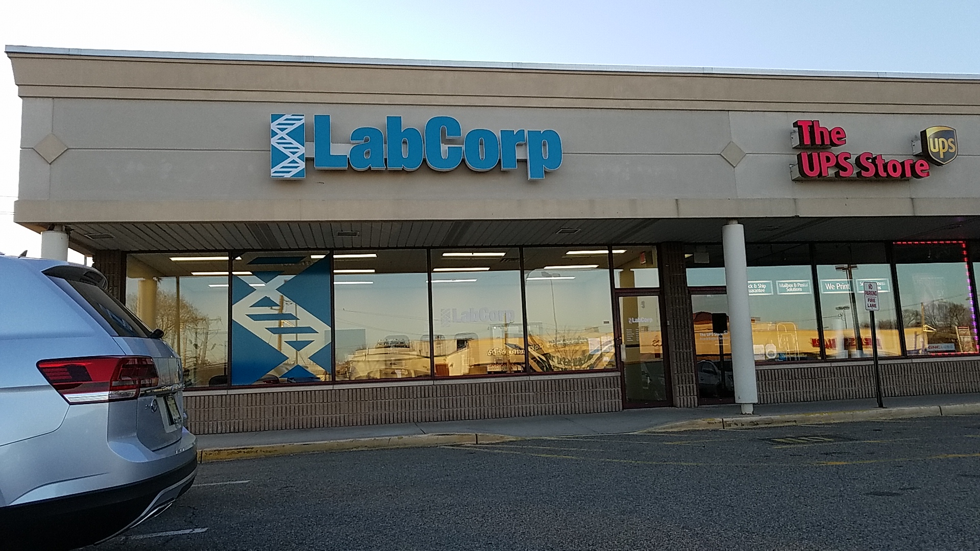 Labcorp