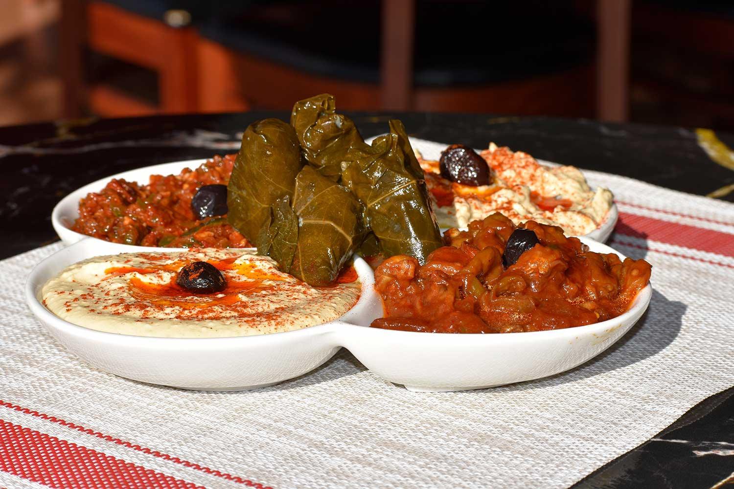 Photo credit: grubhub