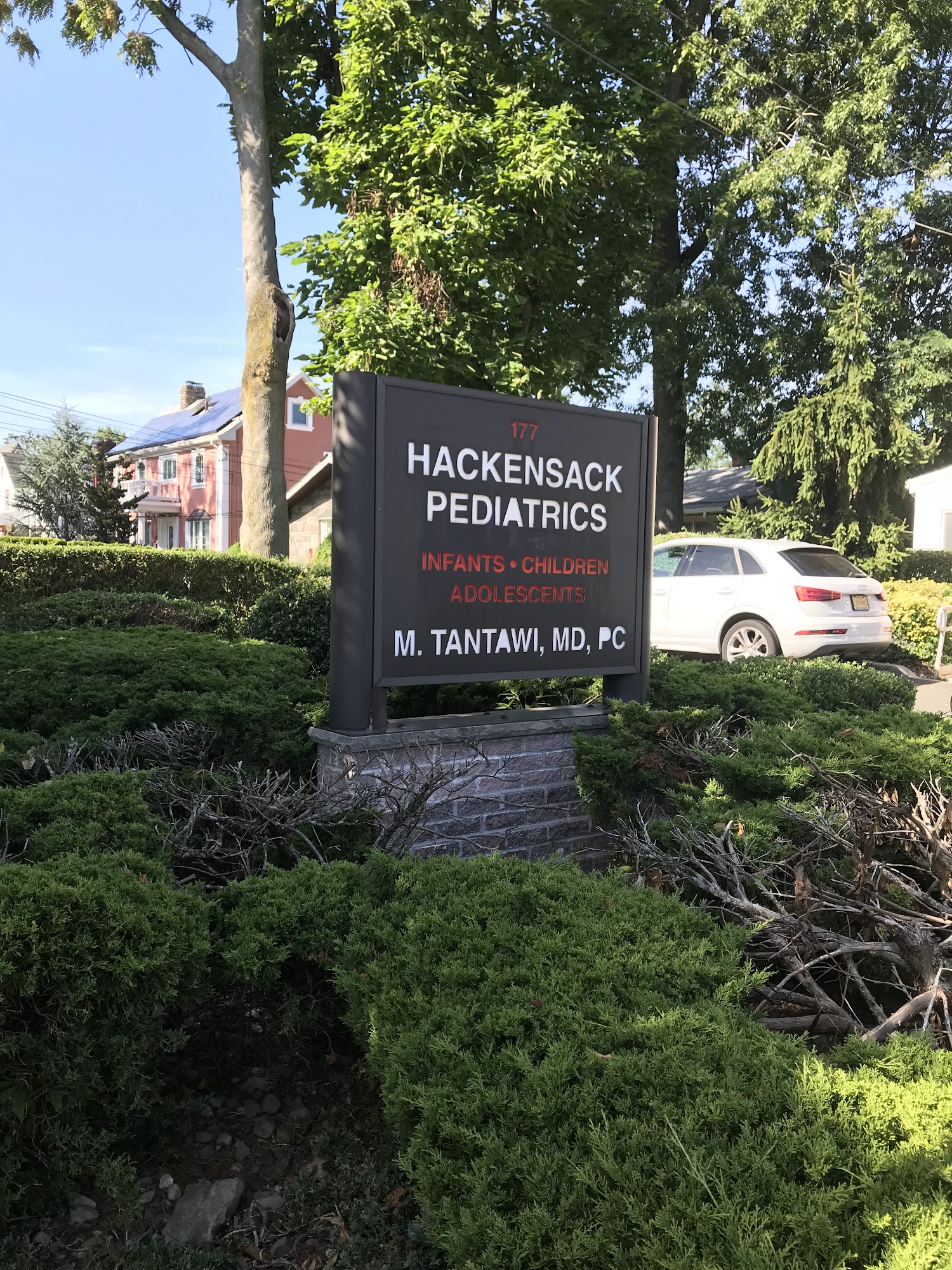 Hackensack Pediatrics