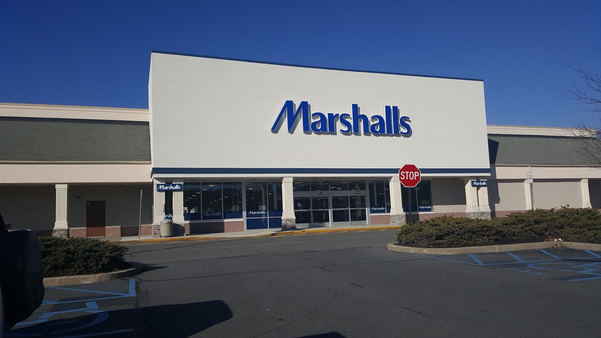 Marshalls