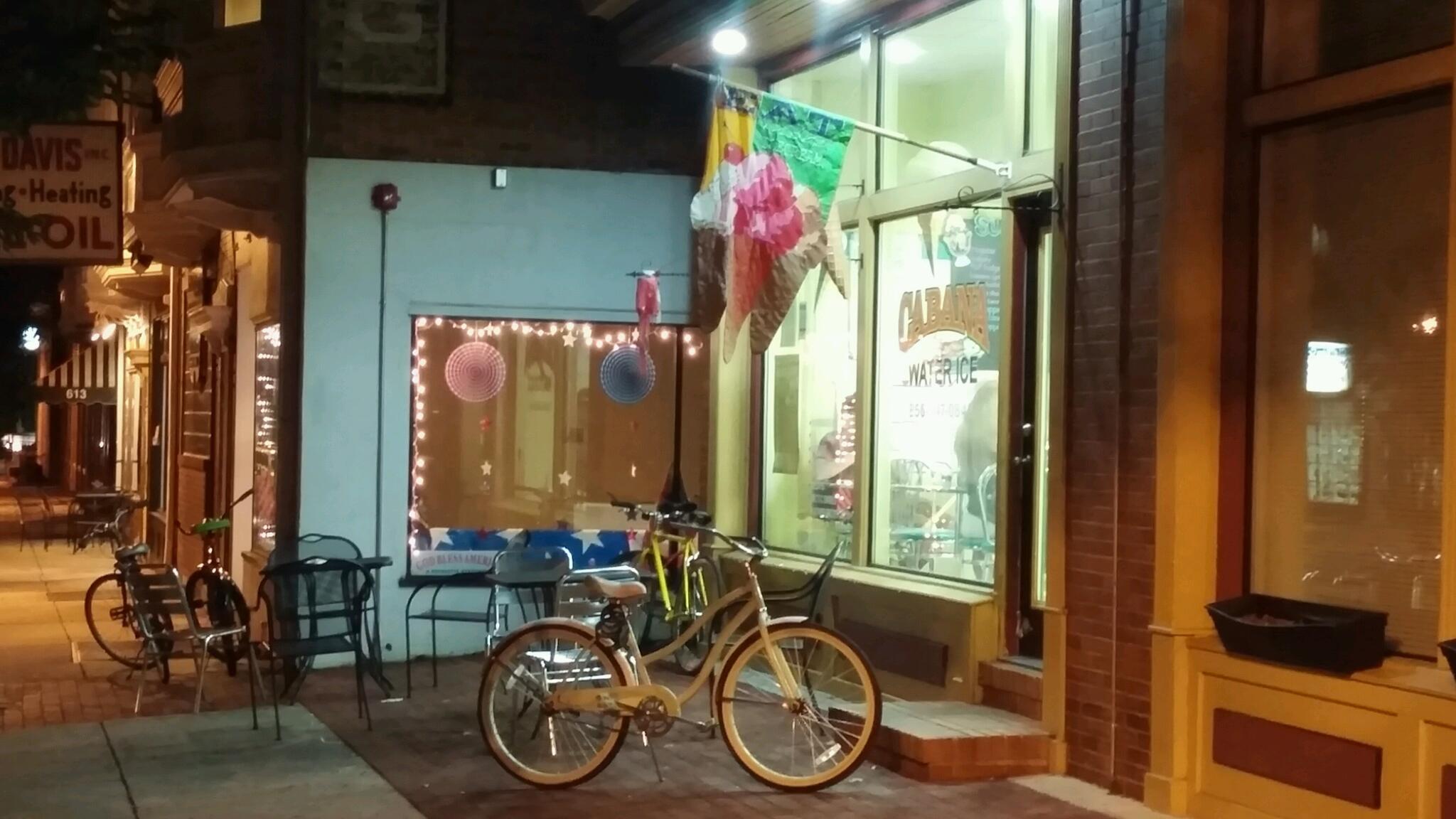 Photo credit: nextdoor