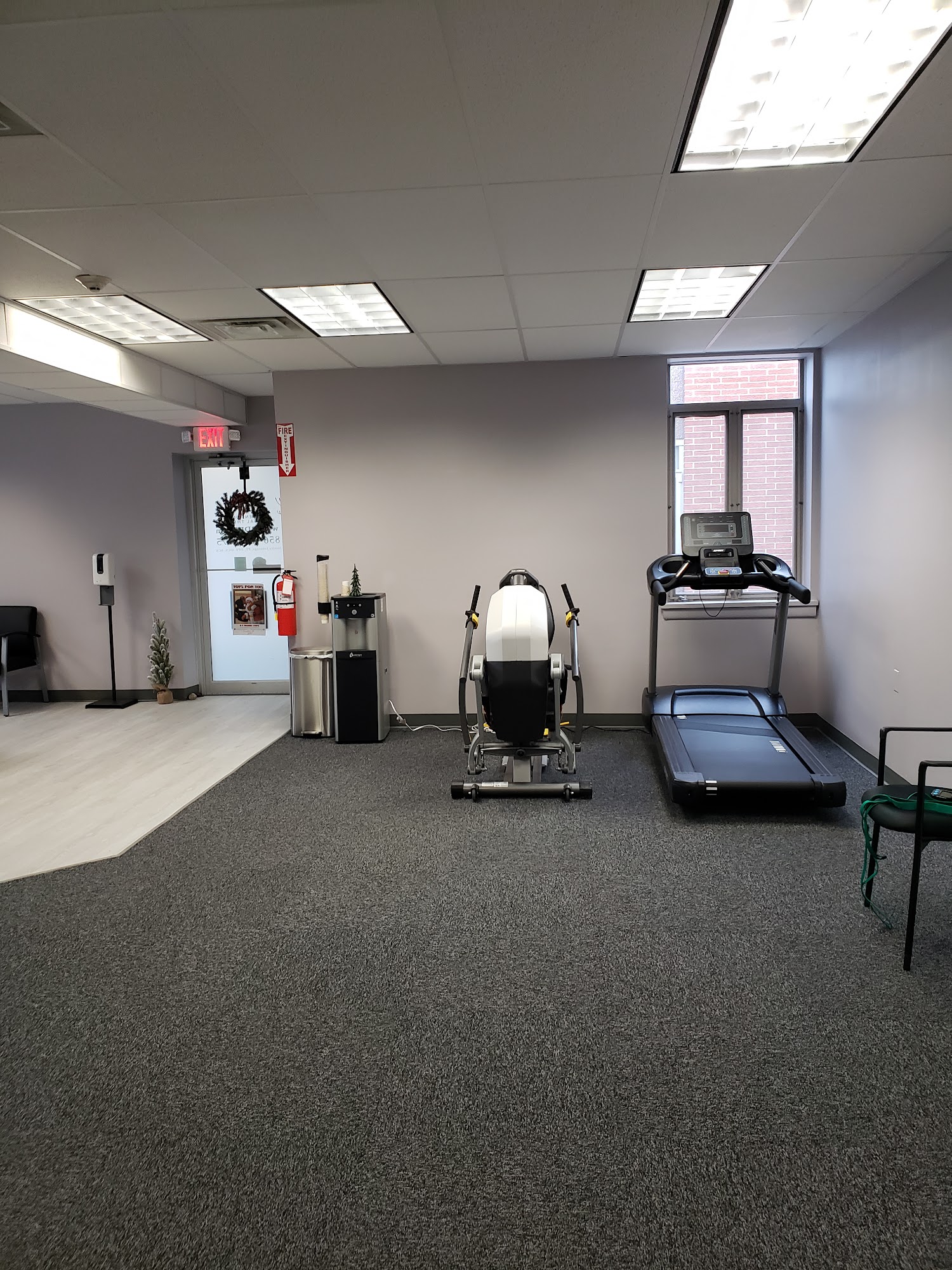 3DPT - 3 Dimensional Physical Therapy Haddon Heights