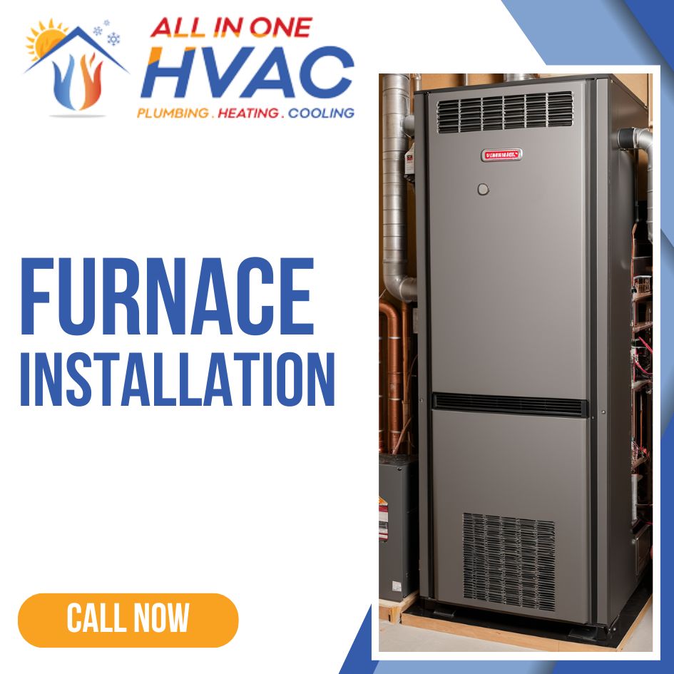 All in One HVAC 93 John Ryle Ave, Haledon New Jersey 07508