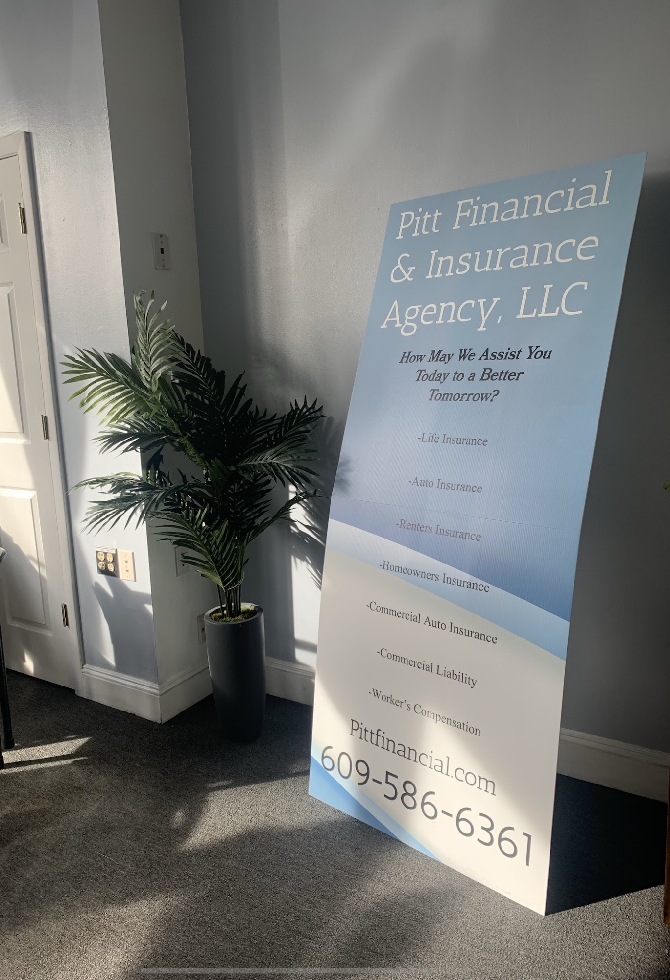 Pitt Financial & Insurance Agency