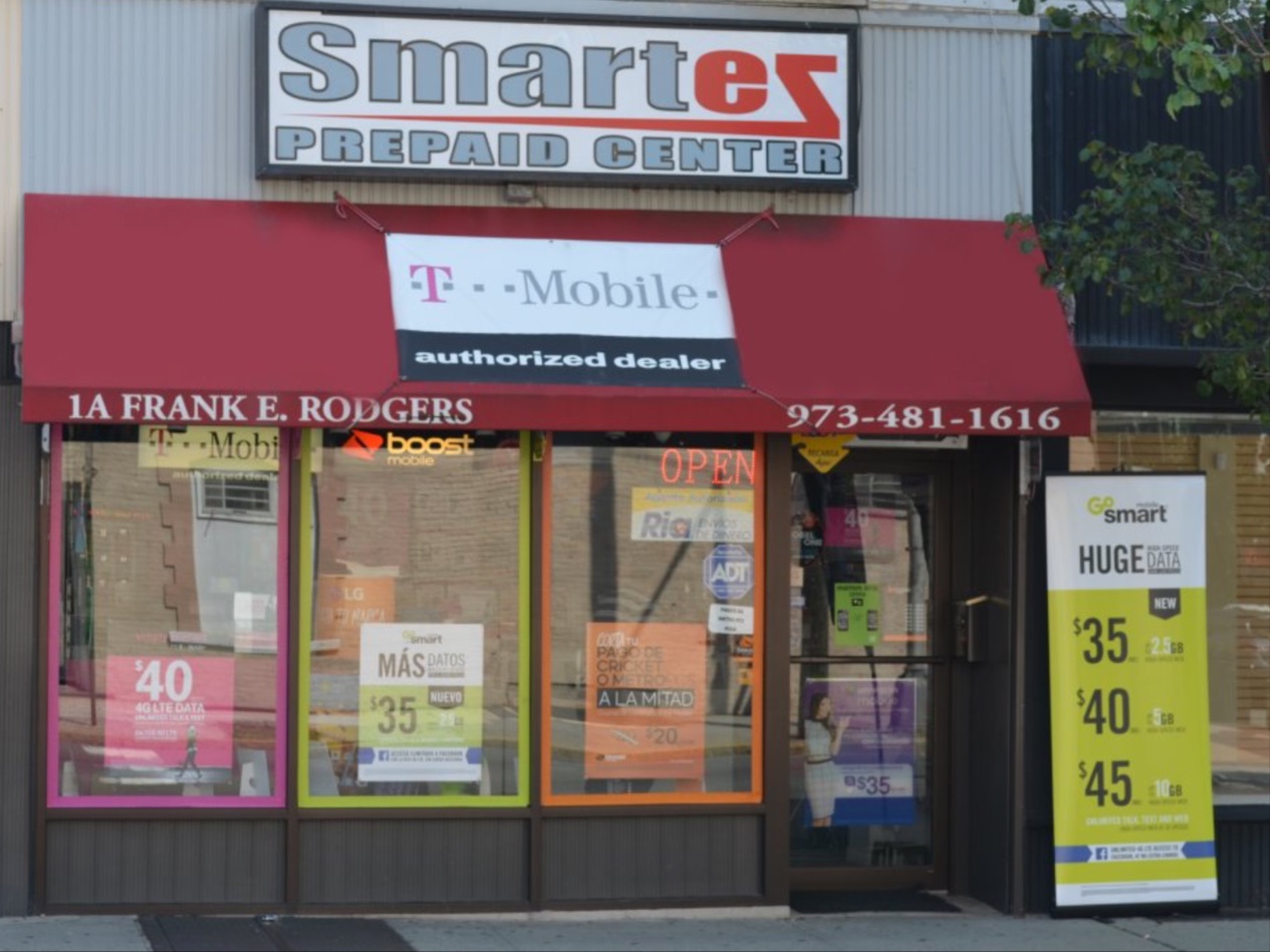 Smartez Prepaid LLC