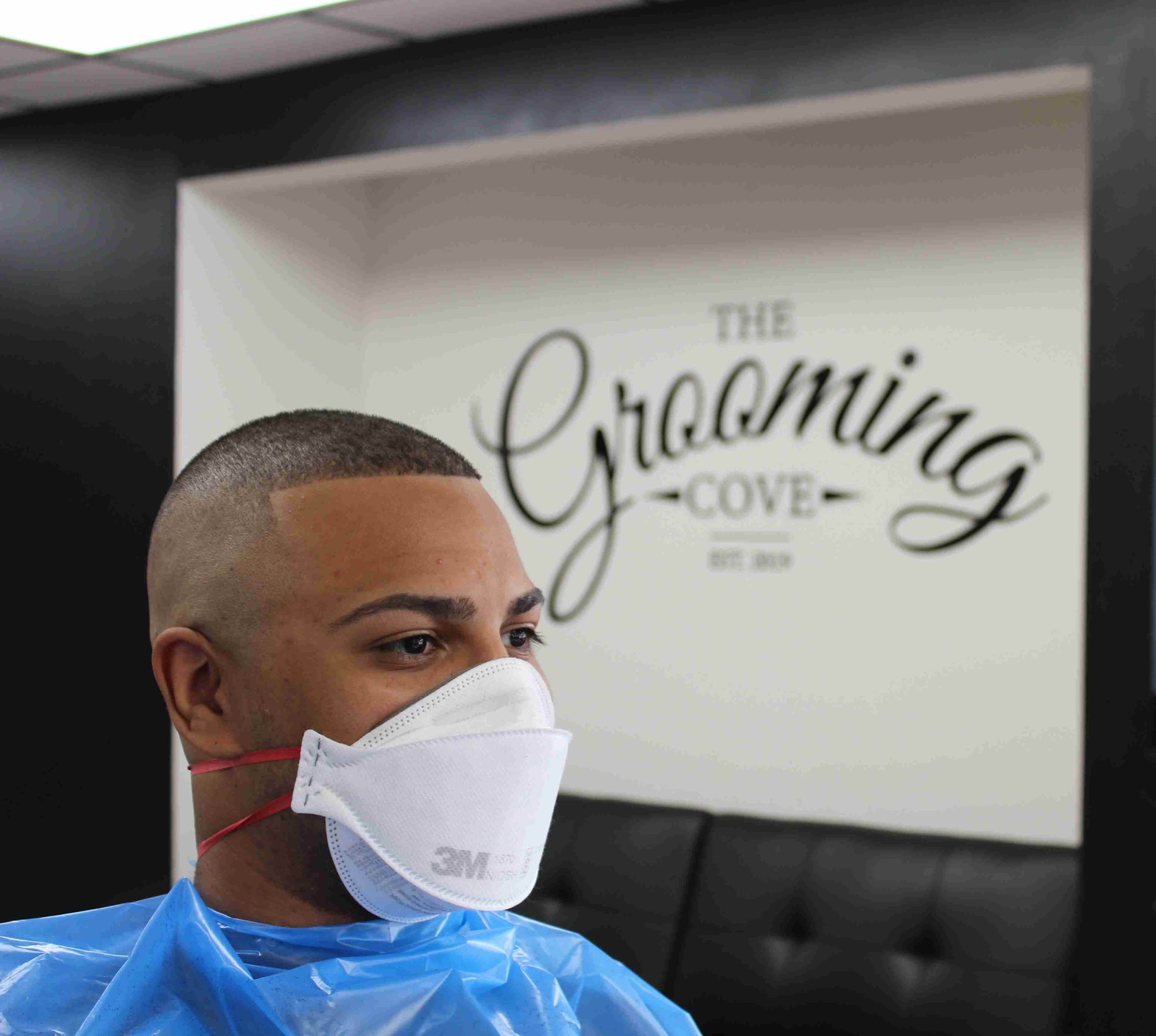 The Grooming Cove 215 Boulevard, Hasbrouck Heights New Jersey 07604