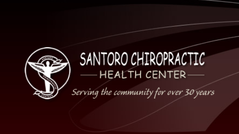Santoro Chiropractic Health 448 Boulevard, Hasbrouck Heights New Jersey 07604