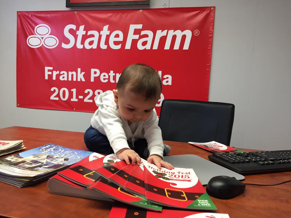 Frank Petronella - State Farm Insurance Agent