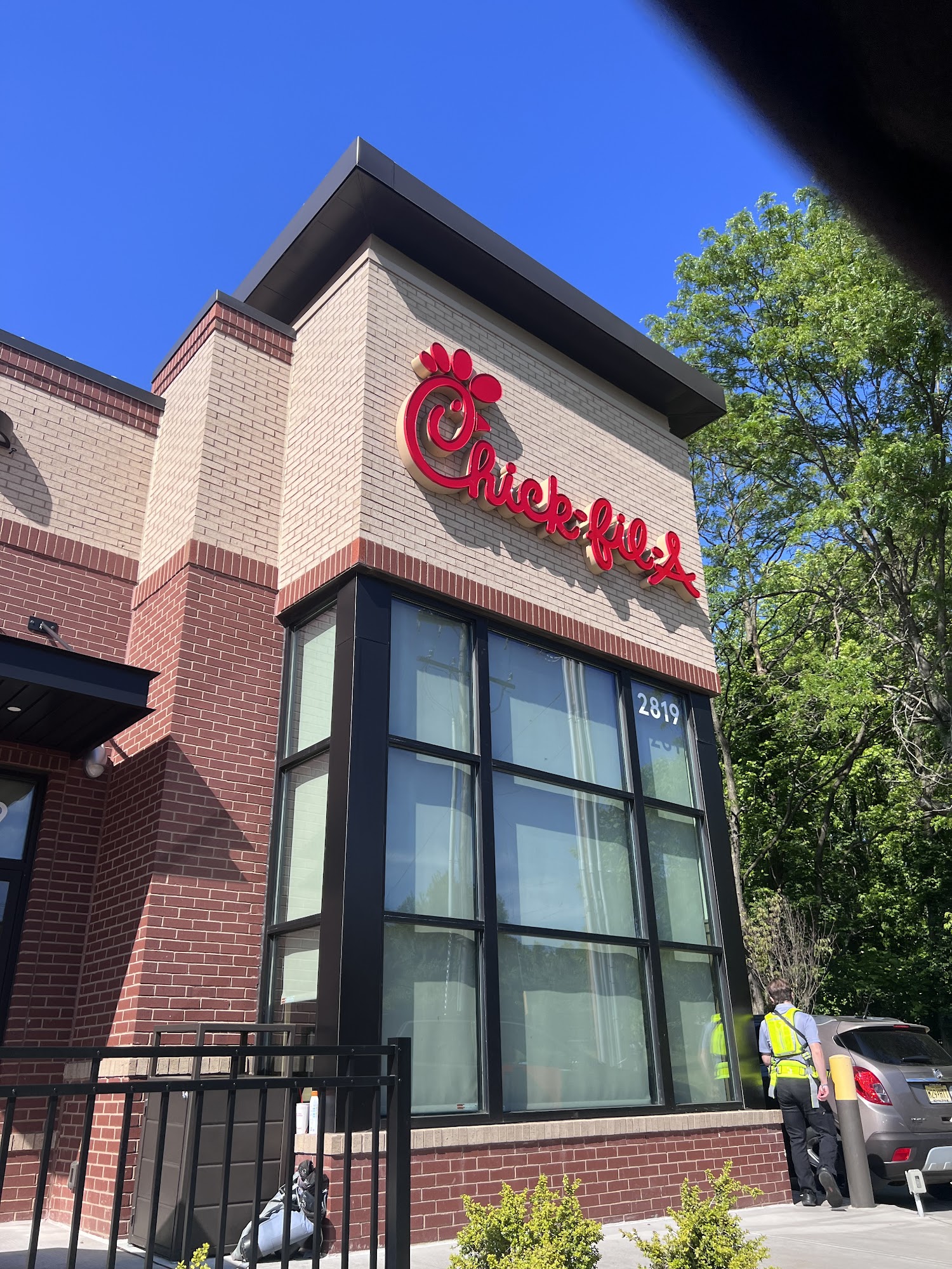 Chick-fil-A