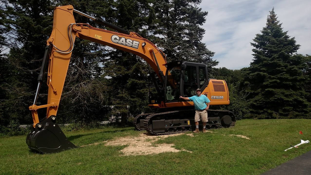 Greg Beavers Septic Services 45 Mine Rd, High Bridge New Jersey 08829