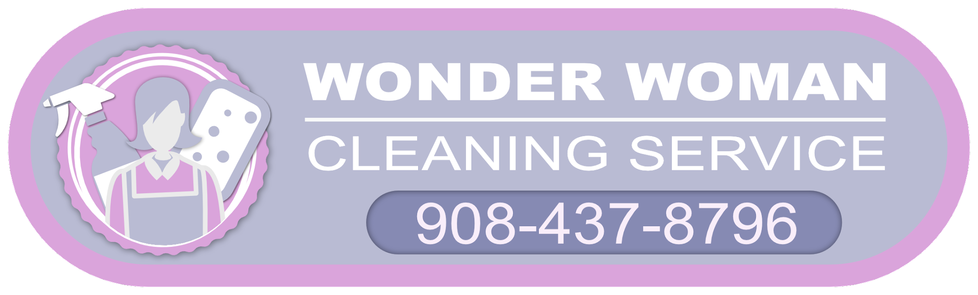 WonderWoman Cleaning Service LLC