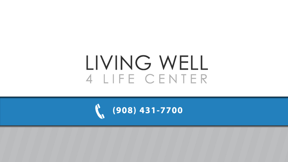 Living Well 4 Life Center