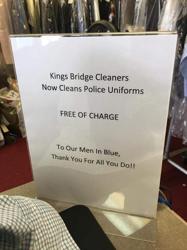 Kingsbridge Cleaners II