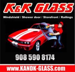 Windshield Replacement Auto glass repair